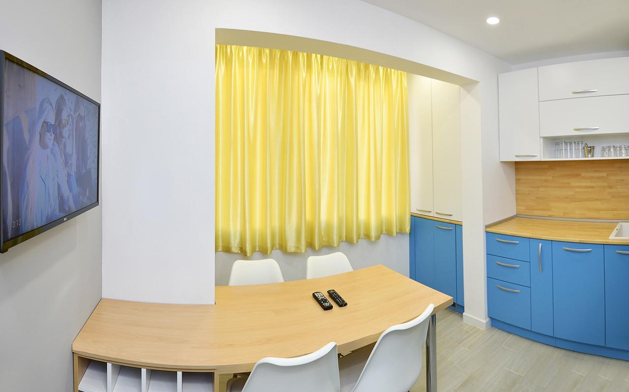 Chaika Apartment Варна Экстерьер фото