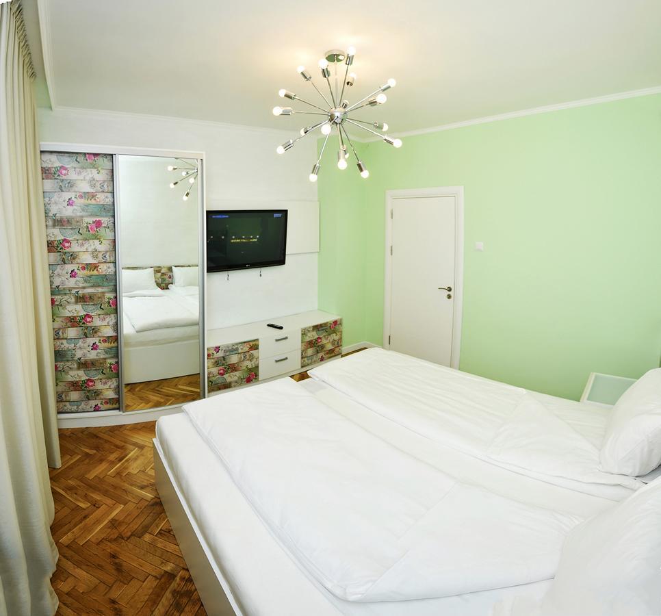 Chaika Apartment Варна Экстерьер фото