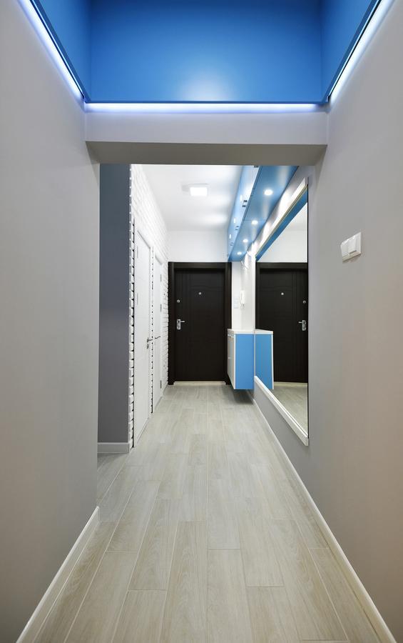 Chaika Apartment Варна Экстерьер фото