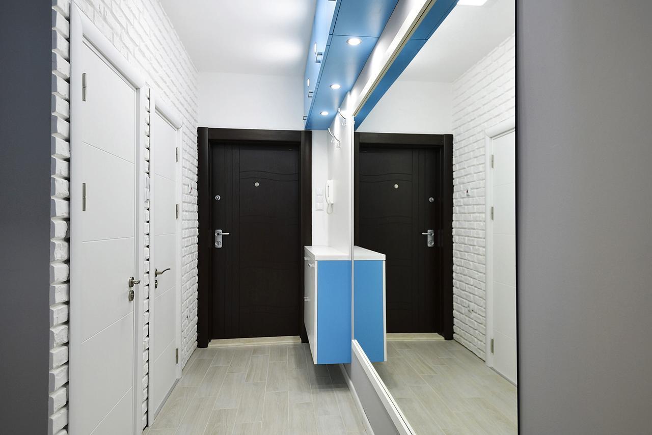 Chaika Apartment Варна Экстерьер фото